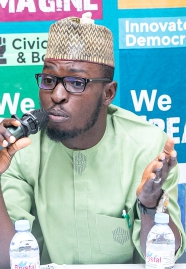 Executive Director(ED) Image